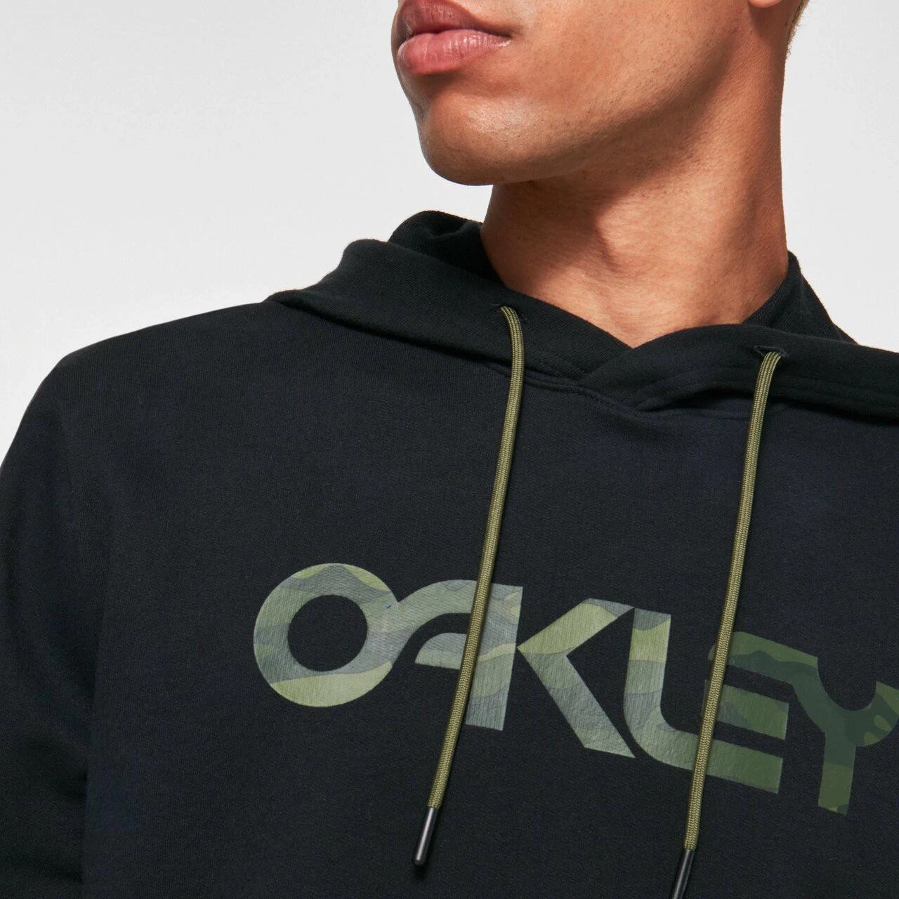 Oakley B1B Pull Over Hoodie 2.0 FOA402599 8 Oakley B1B Pull Over Hoodie 2.0 FOA402599 - Image 6