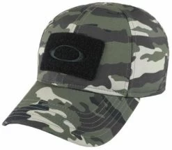 Oakley SI Cap -Tactical Clothing Store oakley si cap 911444a 50198.1611892976