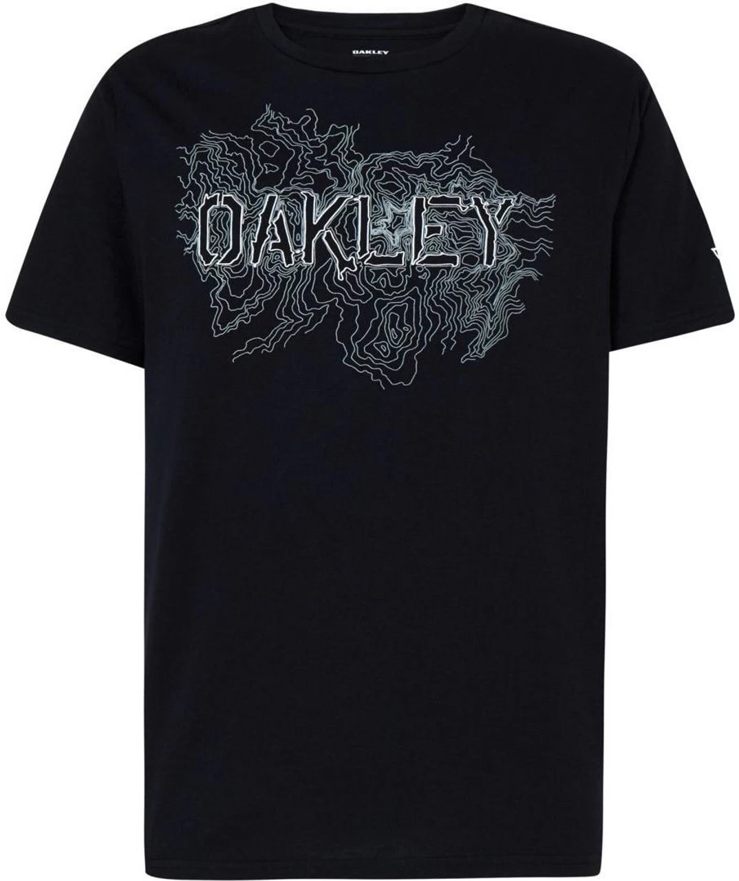 Oakley SI Land NAV T-Shirt 4 Oakley SI Land NAV T-Shirt - Image 2