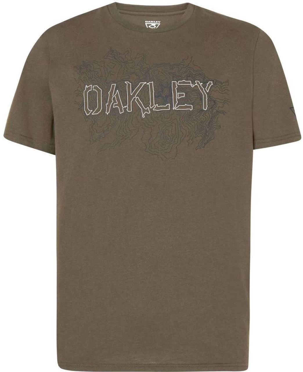 Oakley SI Land NAV T-Shirt 3 Oakley SI Land NAV T-Shirt