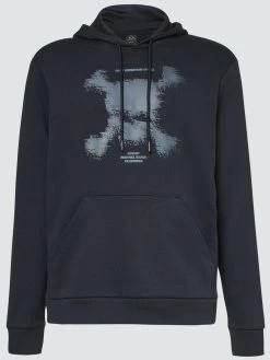 Oakley Skull Pull Over Hoodie FOA403179