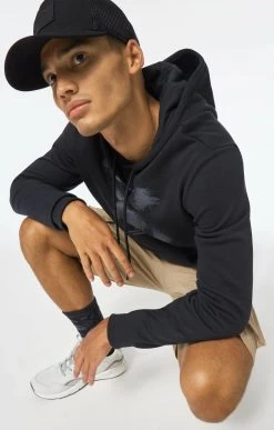 Oakley Skull Pull Over Hoodie FOA403179 -Tactical Clothing Store oakley skull pull over hoodie foa403179 foa403179 84038.1647006472