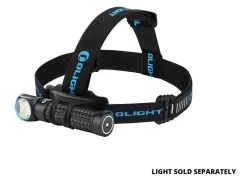 Olight Perun Headband -Tactical Clothing Store olight perun headband head perun 10061.1623592481