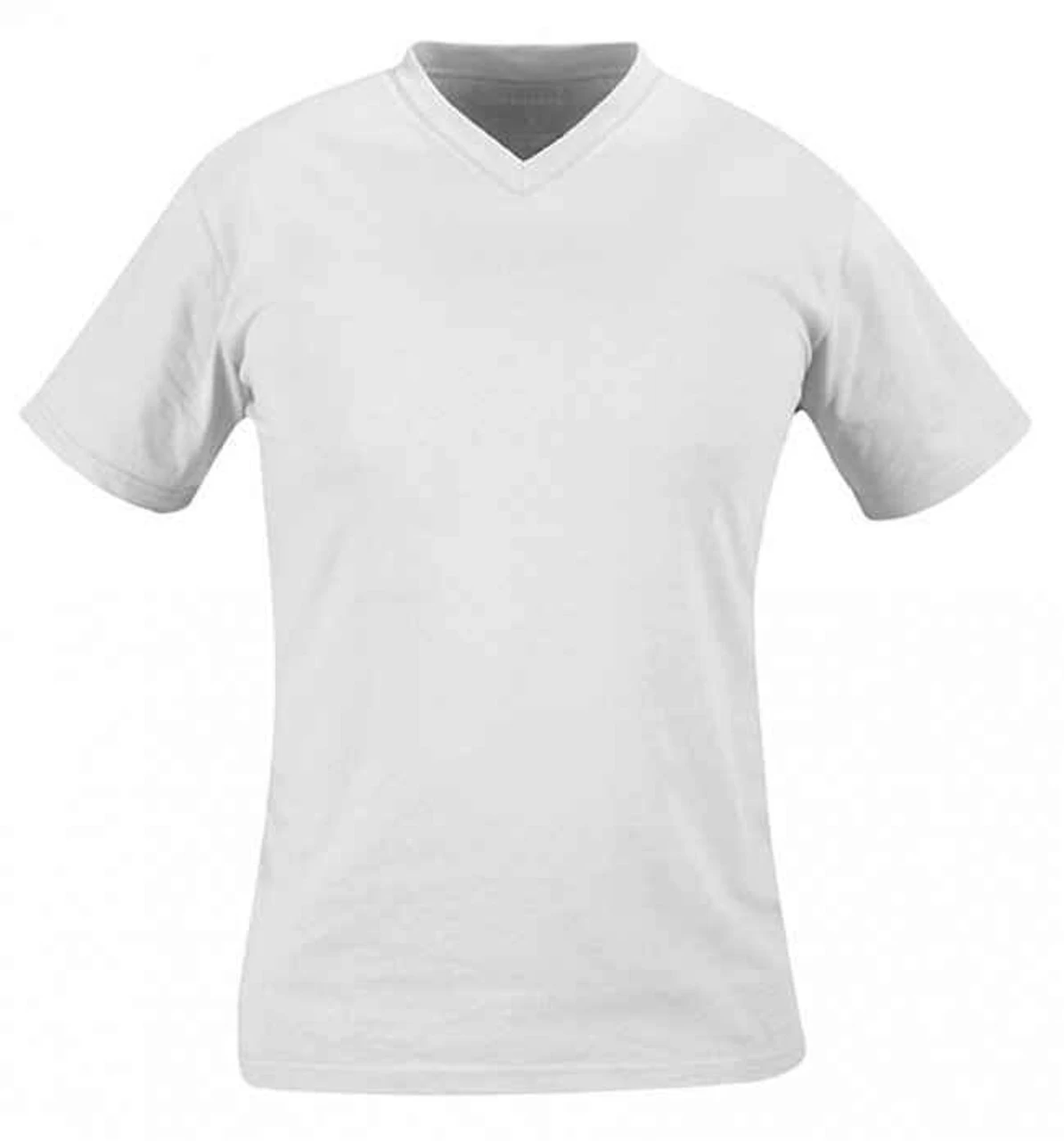 Propper 3 Pack V-Neck T-Shirts 4 Propper 3 Pack V-Neck T-Shirts - Image 2