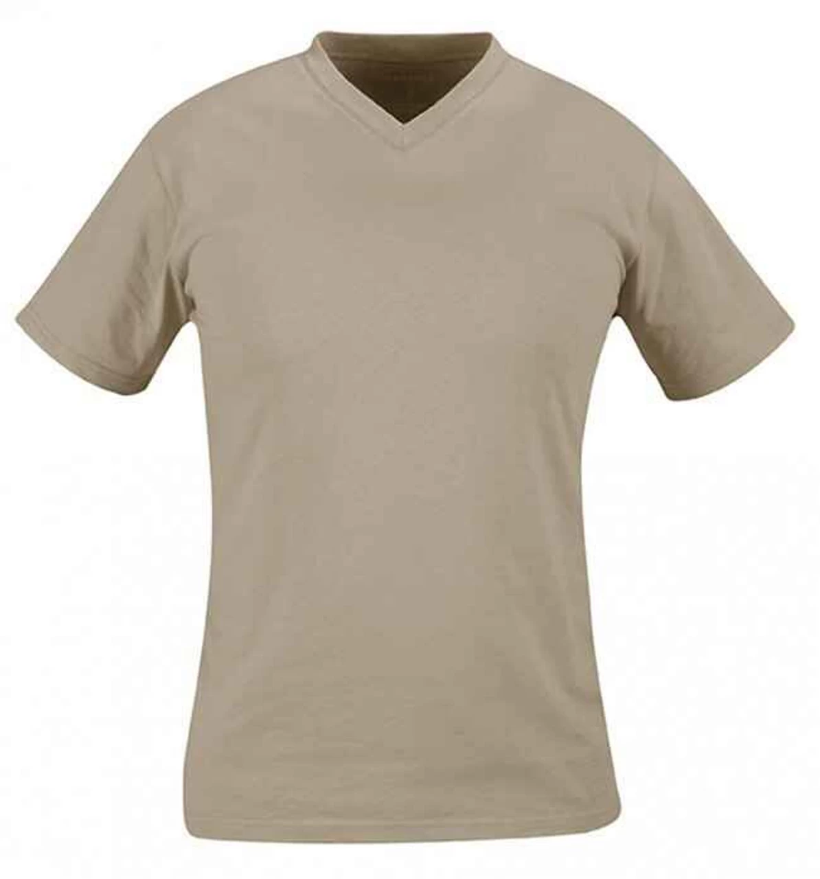 Propper 3 Pack V-Neck T-Shirts 5 Propper 3 Pack V-Neck T-Shirts - Image 3