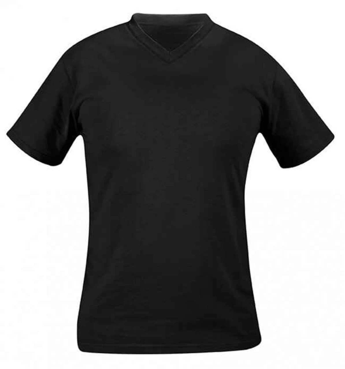 Propper 3 Pack V-Neck T-Shirts 3 Propper 3 Pack V-Neck T-Shirts