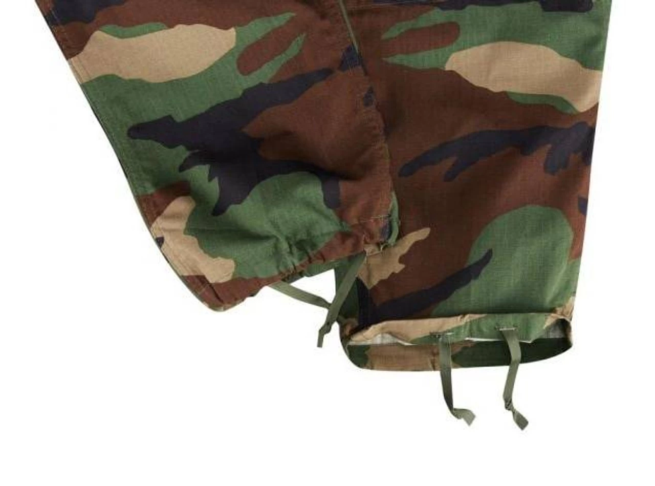 Propper BDU Trouser - 60/40 Cotton/Poly Twill 11 Propper BDU Trouser - 60/40 Cotton/Poly Twill - Image 9