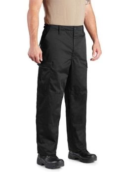Propper BDU Trouser - 60/40 Cotton/Poly Twill 15 Propper BDU Trouser - 60/40 Cotton/Poly Twill -Tactical Clothing Store propper bdu trouser 6040 cottonpoly twill f5201 12 08290.1601552686