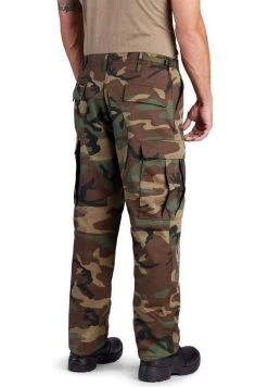 Propper BDU Trouser - 60/40 Cotton/Poly Twill 14 Propper BDU Trouser - 60/40 Cotton/Poly Twill -Tactical Clothing Store propper bdu trouser 6040 cottonpoly twill f5201 12 44151.1601555940