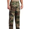 Propper BDU Trouser - 60/40 Cotton/Poly Twill -Tactical Clothing Store propper bdu trouser 6040 cottonpoly twill f5201 12 47091.1601559172