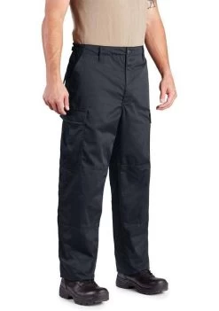 Propper BDU Trouser - 60/40 Cotton/Poly Twill 16 Propper BDU Trouser - 60/40 Cotton/Poly Twill -Tactical Clothing Store propper bdu trouser 6040 cottonpoly twill f5201 12 81581.1601530587