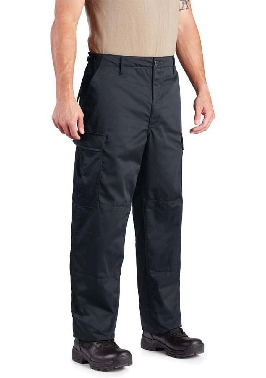 Propper BDU Trouser - 60/40 Cotton/Poly Twill 7 Propper BDU Trouser - 60/40 Cotton/Poly Twill - Image 5