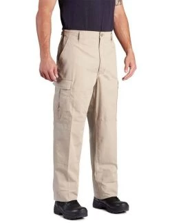 Propper BDU Trouser - 60/40 Cotton/Poly Twill 18 Propper BDU Trouser - 60/40 Cotton/Poly Twill -Tactical Clothing Store propper bdu trouser 6040 cottonpoly twill f5201 12 92257.1601482563