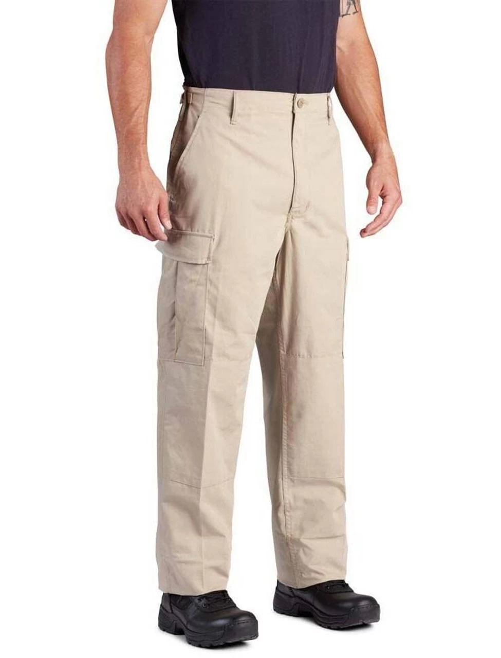 Propper BDU Trouser - 60/40 Cotton/Poly Twill 9 Propper BDU Trouser - 60/40 Cotton/Poly Twill - Image 7