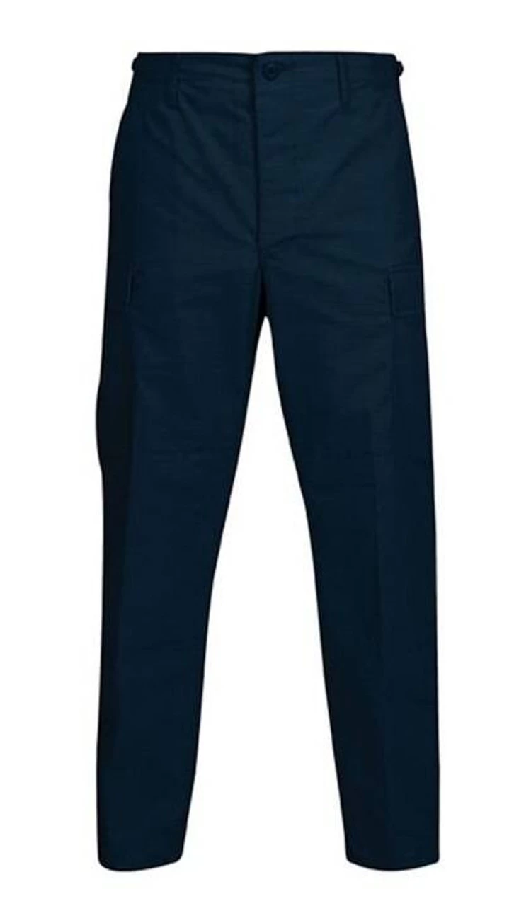 Propper BDU Trouser - 60/40 Cotton/Poly Twill 10 Propper BDU Trouser - 60/40 Cotton/Poly Twill - Image 8