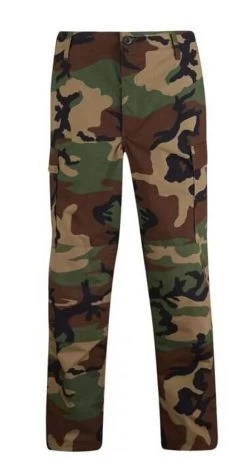 Propper BDU Trouser - 60/40 Cotton/Poly Twill 13 Propper BDU Trouser - 60/40 Cotton/Poly Twill -Tactical Clothing Store propper bdu trouser 6040 cottonpoly twill f5201 12 96328.1601541530