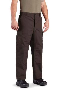 Propper BDU Trouser - 65/35 Poly/Cotton Ripstop -Tactical Clothing Store propper bdu trouser 6535 polycotton ripstop f5201 38 26877.1599173498