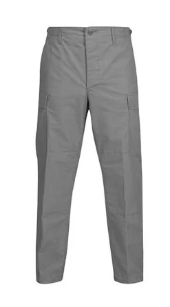 Propper BDU Trouser - 65/35 Poly/Cotton Ripstop -Tactical Clothing Store propper bdu trouser 6535 polycotton ripstop f5201 38 29180.1599160543