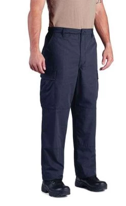 Propper BDU Trouser - 65/35 Poly/Cotton Ripstop -Tactical Clothing Store propper bdu trouser 6535 polycotton ripstop f5201 38 32117.1599177206