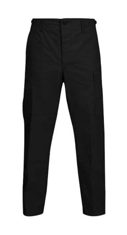 Propper BDU Trouser - 65/35 Poly/Cotton Ripstop -Tactical Clothing Store propper bdu trouser 6535 polycotton ripstop f5201 38 57972.1599167158