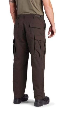 Propper BDU Trouser - 65/35 Poly/Cotton Ripstop -Tactical Clothing Store propper bdu trouser 6535 polycotton ripstop f5201 38 61750.1599194981