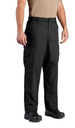 Propper BDU Trouser - 65/35 Poly/Cotton Ripstop -Tactical Clothing Store propper bdu trouser 6535 polycotton ripstop f5201 38 67539.1599161682