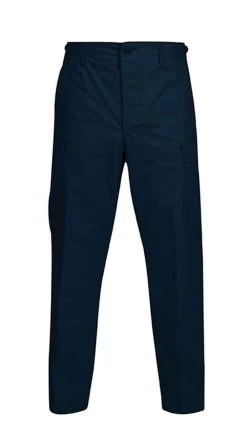 Propper BDU Trouser - 65/35 Poly/Cotton Ripstop -Tactical Clothing Store propper bdu trouser 6535 polycotton ripstop f5201 38 67607.1599191674
