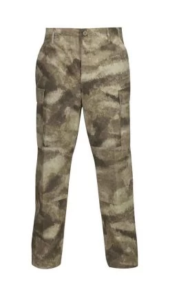 Propper BDU Trouser - 65/35 Poly/Cotton Ripstop -Tactical Clothing Store propper bdu trouser 6535 polycotton ripstop f5201 38 85154.1599151041