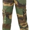 Propper Kid's Woodland BDU Trouser -Tactical Clothing Store propper kids woodland bdu trouser f5701 08 320 52685.1599187228