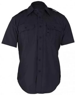 Propper S/S Tactical Dress Shirt -Tactical Clothing Store propper ss tactical dress shirt f5301 38 89976.1599196661