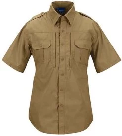 Propper S/S Tactical Shirt -Tactical Clothing Store propper ss tactical shirt f5311 50 25167.1599157759