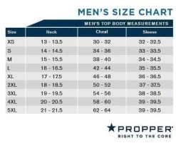 Propper Uniform Polo Shirt -Tactical Clothing Store propper uniform polo shirt f5355 4c 68520.1599190990