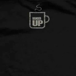 Ranger Up Bullets Caffeine And Hate Vintage Shirt -Tactical Clothing Store ranger up bullets caffeine and hate vintage shirt ru997 34600.1599181042