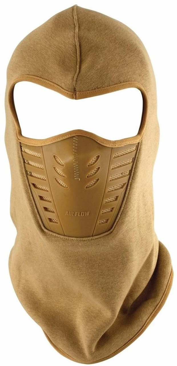 Red Rock Outdoor Gear Tactical Fleece Balaclava 3 Red Rock Outdoor Gear Tactical Fleece Balaclava