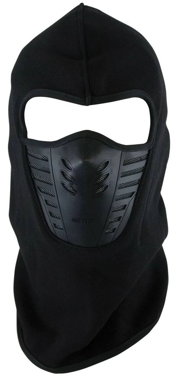 Red Rock Outdoor Gear Tactical Fleece Balaclava 4 Red Rock Outdoor Gear Tactical Fleece Balaclava - Image 2