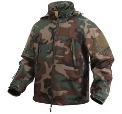 Rothco Special Ops Soft Shell Jacket -Tactical Clothing Store rothco special ops soft shell jacket sojacket 15029.1599188125