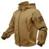 Rothco Special Ops Soft Shell Jacket -Tactical Clothing Store rothco special ops soft shell jacket sojacket 53003.1599190941