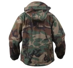 Rothco Special Ops Soft Shell Jacket -Tactical Clothing Store rothco special ops soft shell jacket sojacket 79761.1599183287