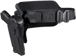 Safariland 4333WP Low Profile MOLLE Battle Belt With Pad -Tactical Clothing Store safariland 4333wp low profile molle battle belt with pad 4333wp 31168.1601510474