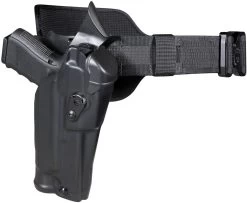 Safariland 4333WP Low Profile MOLLE Battle Belt With Pad -Tactical Clothing Store safariland 4333wp low profile molle battle belt with pad 4333wp 59984.1601540044