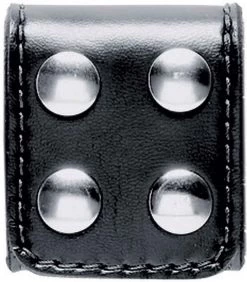 Safariland 654 Slotted Extra Wide 4 Snap Belt Keeper