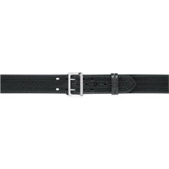 Safariland 87V Sam Browne 2.25" Hook Lined Buckled Duty Belt