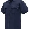 Tact Squad 100% Polyester S/S Shirt - 8012 -Tactical Clothing Store tact squad 100percent polyester ss shirt 8012 8012 72697.1601528599