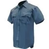 Tact Squad 100% Polyester S/S Shirt -Tactical Clothing Store tact squad 100percent polyester ss shirt 8012 ta 01552.1599150830