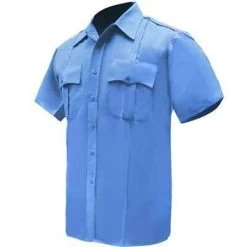 Tact Squad 100% Polyester S/S Shirt -Tactical Clothing Store tact squad 100percent polyester ss shirt 8012 ta 42795.1599169159