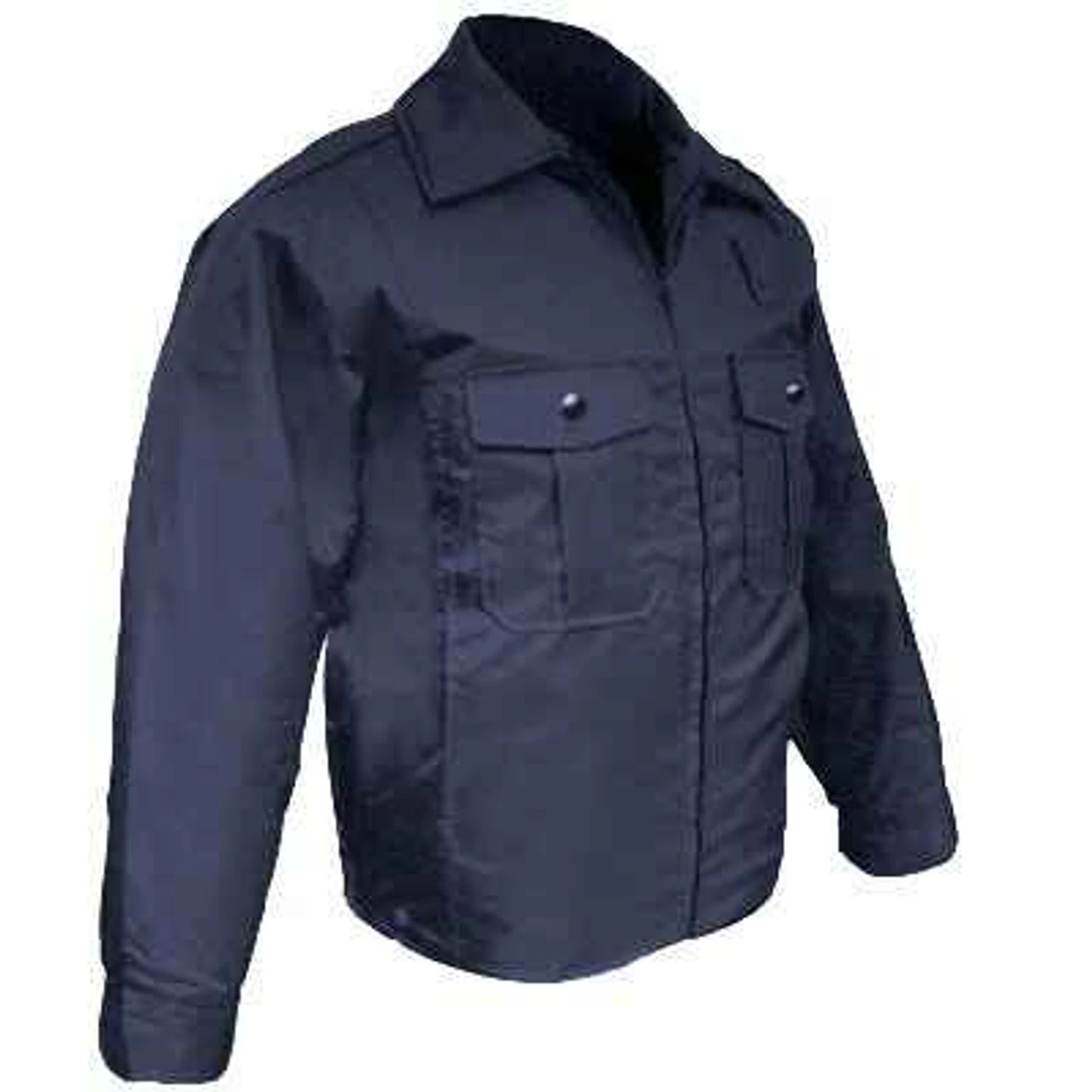 Tact Squad Classic Duty Jacket 4 Tact Squad Classic Duty Jacket - Image 2