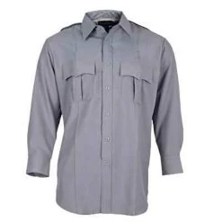 Tact Squad Men's Poly/Cotton L/S Shirt -Tactical Clothing Store tact squad mens polycotton ls shirt 8003 ta 12004.1599172432