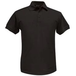 Tact Squad Polo S/S Shirt