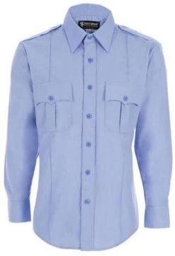 Tact Squad Women's Poly/Cotton L/S Shirt