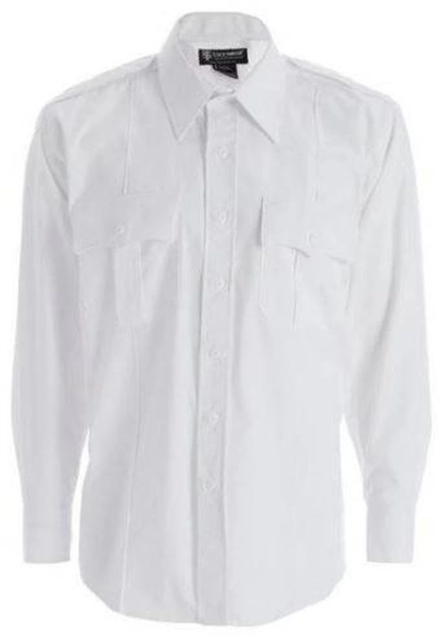 Tact Squad Women's Poly/Cotton L/S Shirt 4 Tact Squad Women's Poly/Cotton L/S Shirt - Image 2